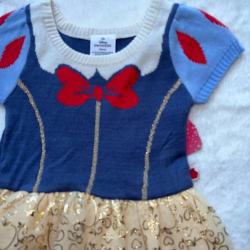 Disney’s‎ Snow White Dress